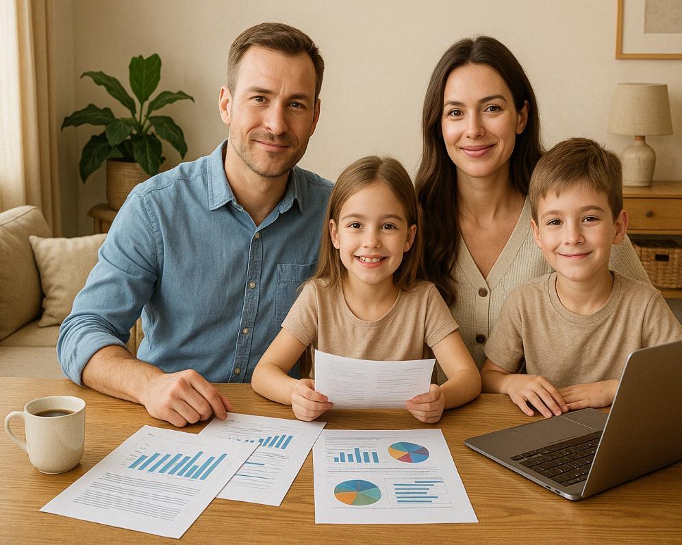 Superdávka není záchranný plán – ten si musíte vytvořit sami